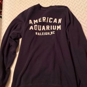 American Aquarium Sweatshirt
